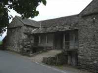 Townend Old Barn