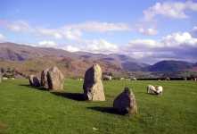 Castlerigg Stone Circle 2
